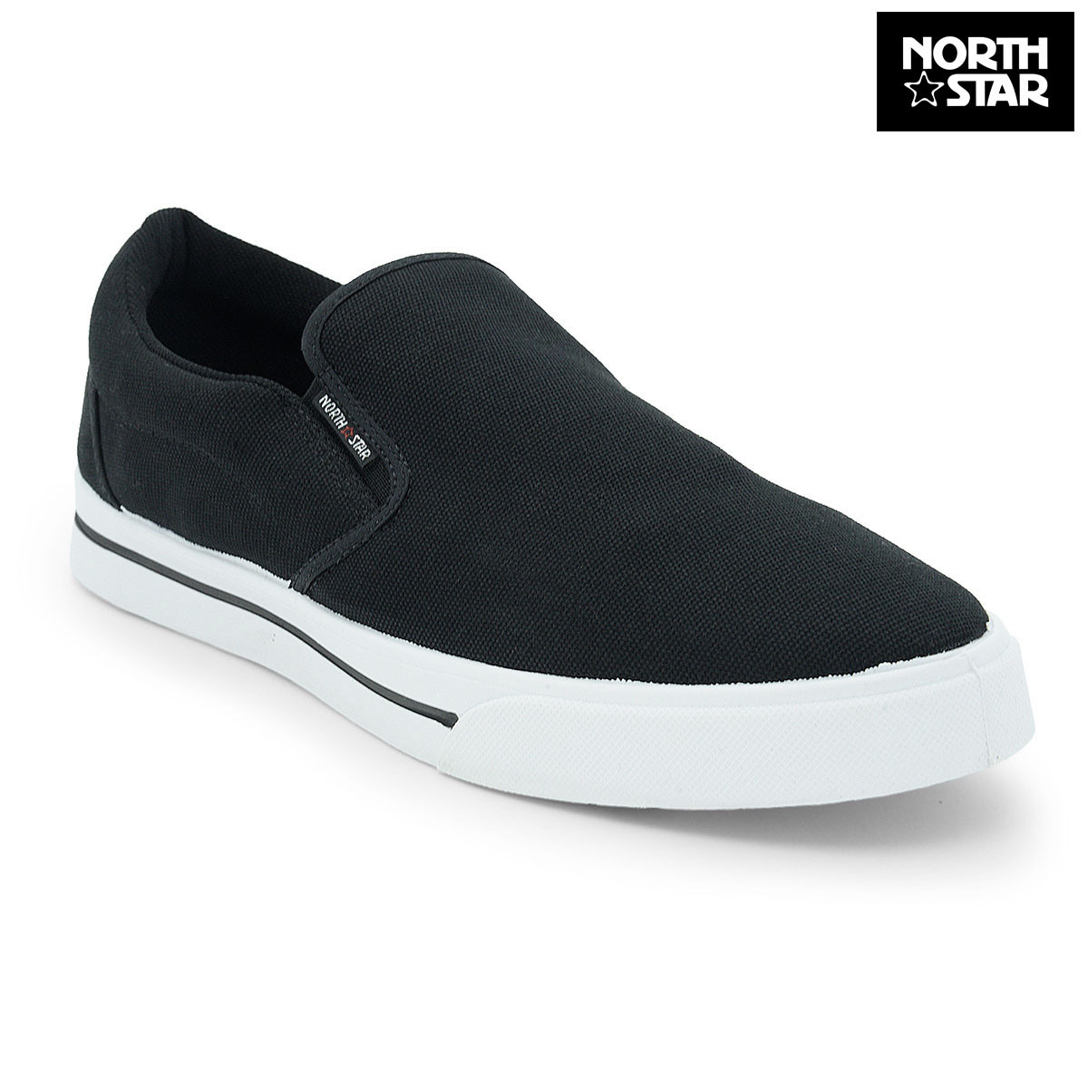 North Star Champion Slip-On Sneaker for Men