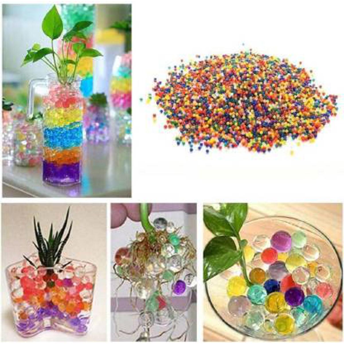 Magic Ball - 10 Packets / 800-1000 ps
