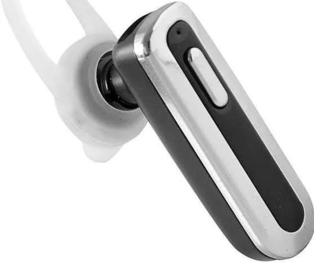 Wireless HD Voice Bluetooth headset/ headphone for single ear