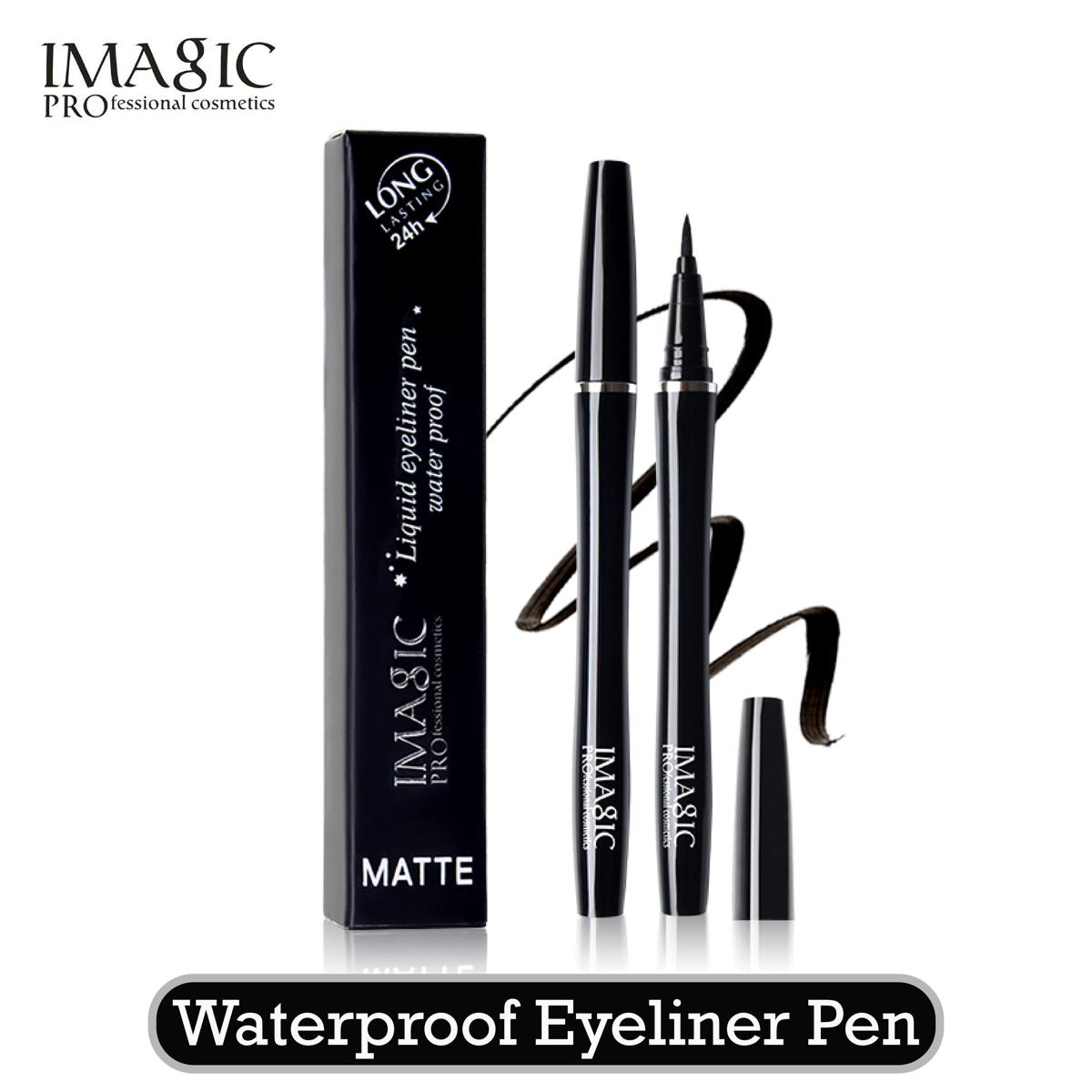 IMAGIC Waterproof Liquid Eyeliner Pen