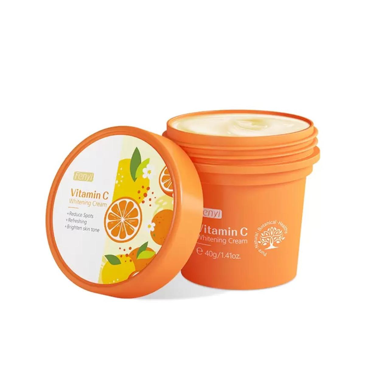 Fenyi Vitamin C Cream - 40g