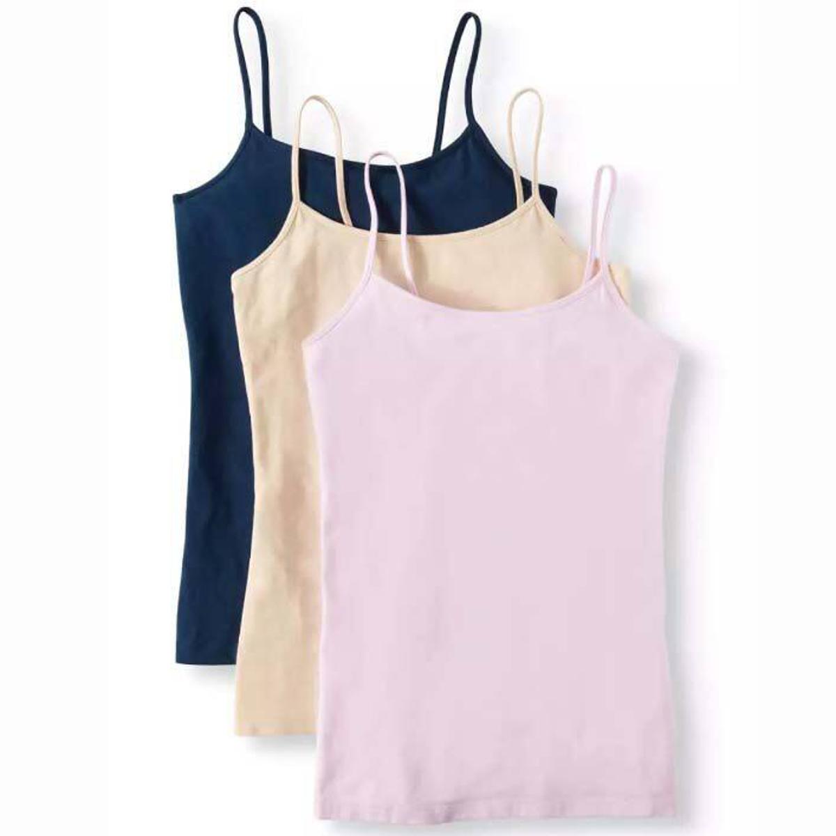 Women’s Underwear T-Shirt - Comfortable and Creative Design