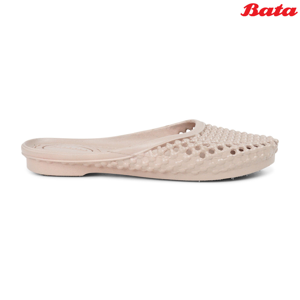 Sandak NIPUN Rubber Sandal for Women by Bata
