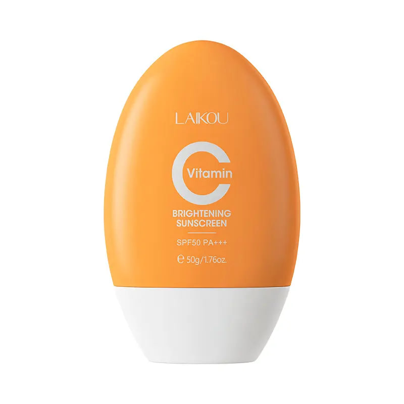 Laikou Vitamin C Brightening Sunscreen SPF50 - 50G