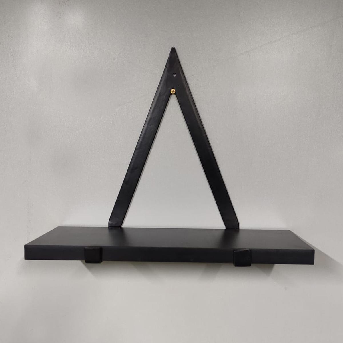 Floating Wall Shelves