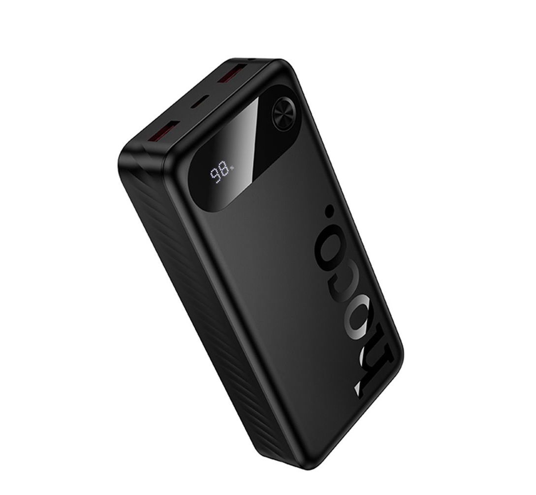 Hoco J154a 22.5w+PD20w 20000mah Powerbank