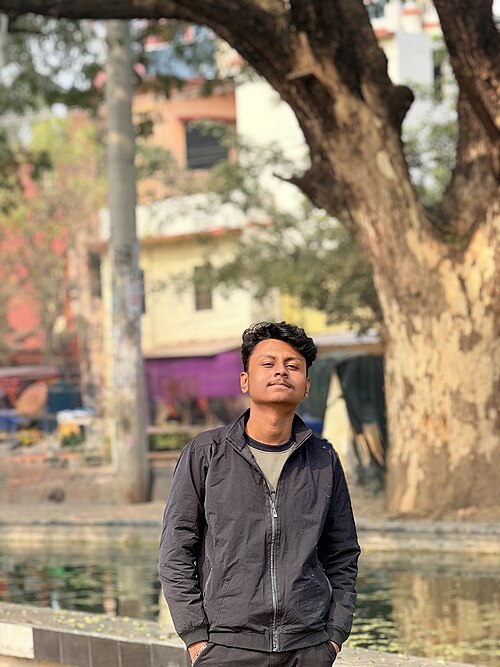 Arafat Hossain