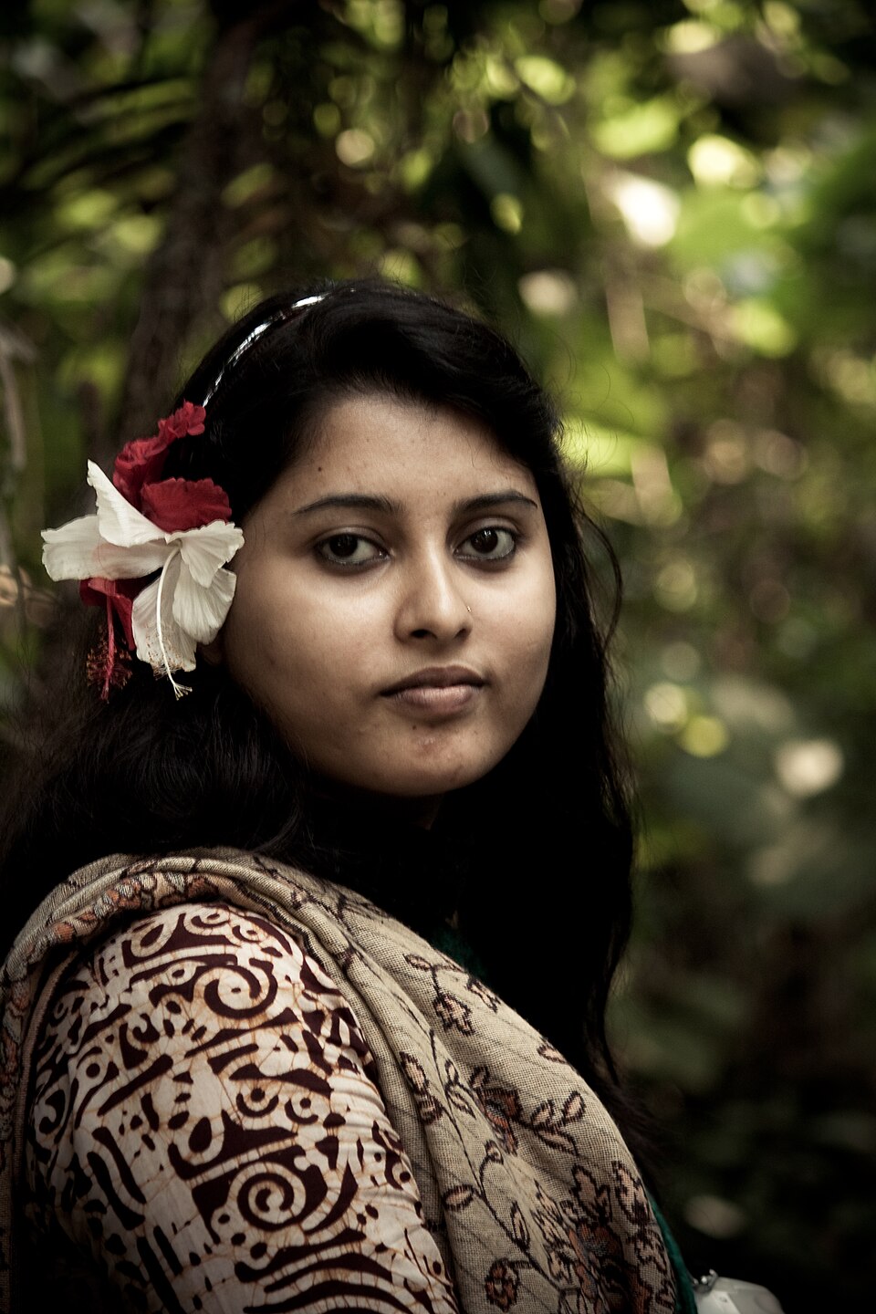 Sharmin Akter